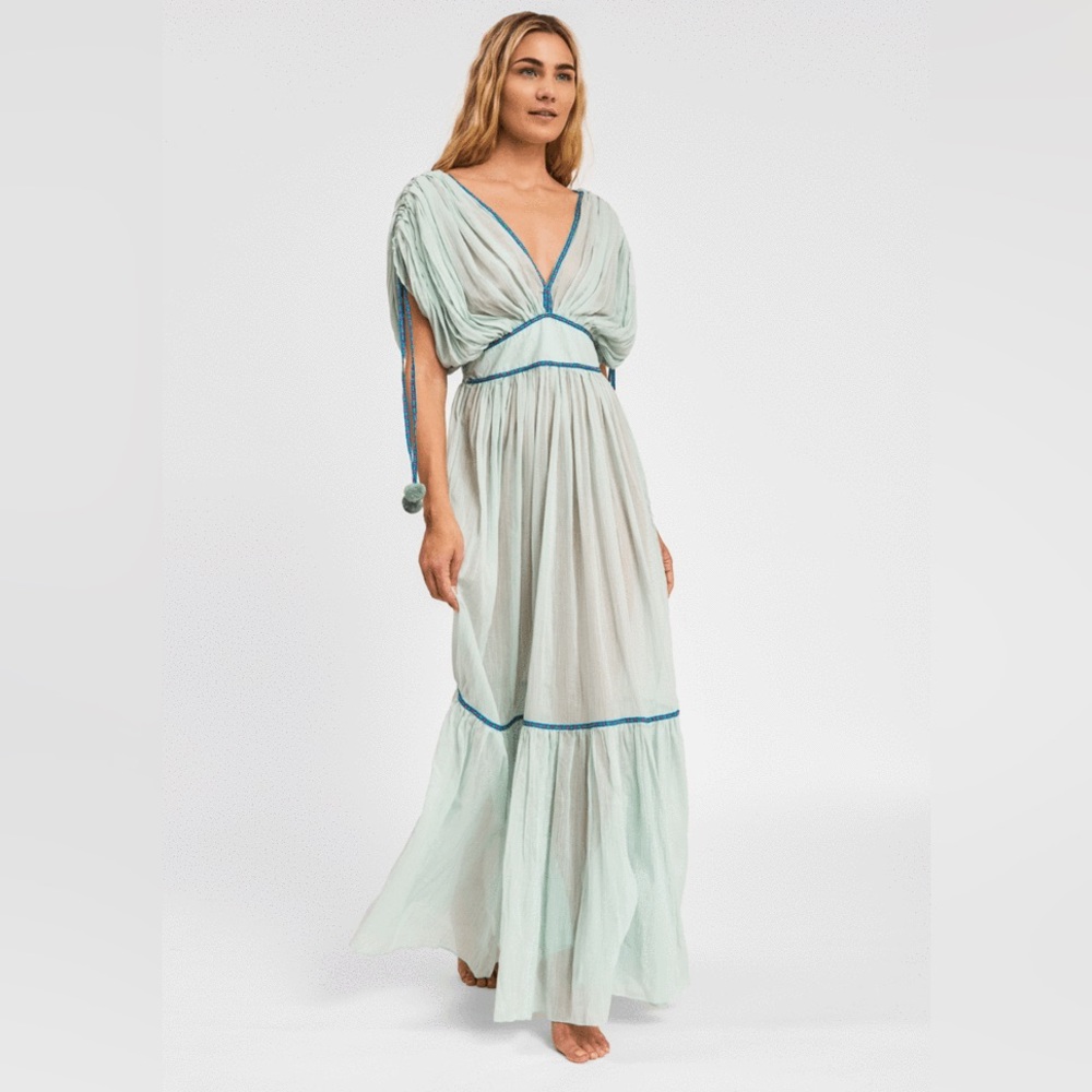 Pitusa Clara dress